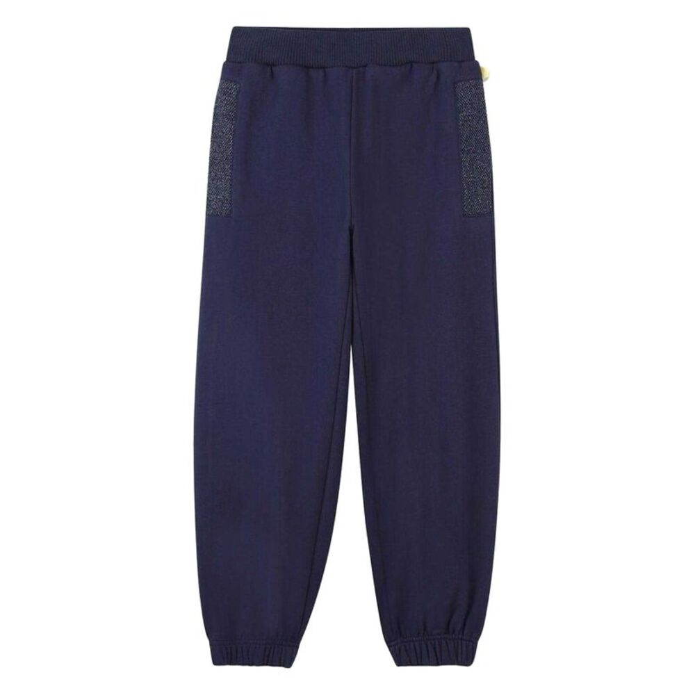 Billieblush Girls Regular Joggers / Navy
